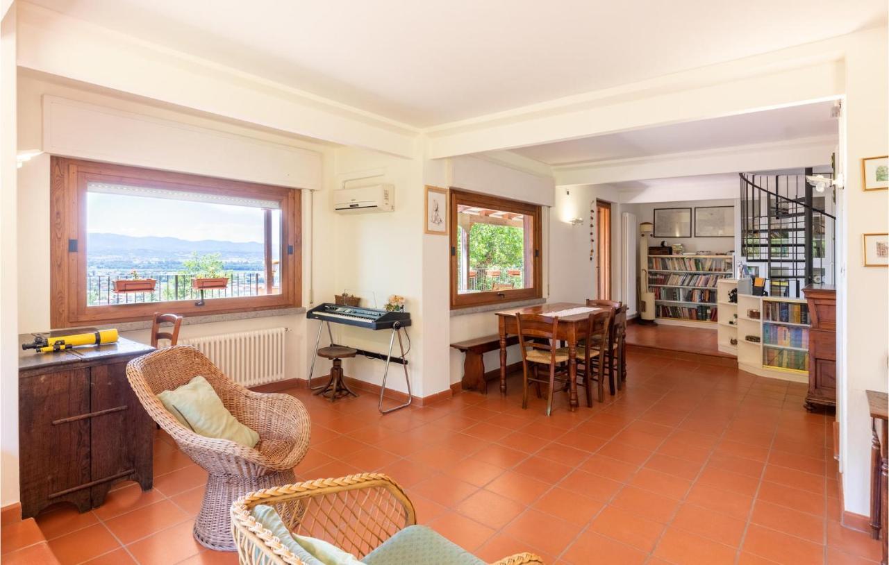 Nice Home In San Giustino Pg Eksteriør bilde
